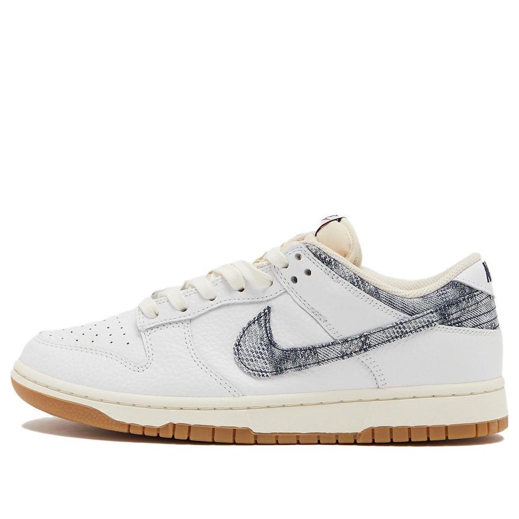 Nike Dunk Low 'Washed Denim' FN6881-100 Epochal Sneaker