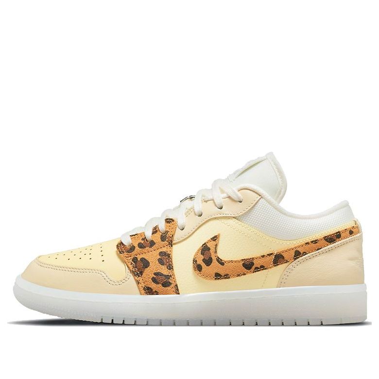 (WMNS) Air Jordan 1 Low 'SNKRS Day' DN6998-700 Epoch-Defining Shoes