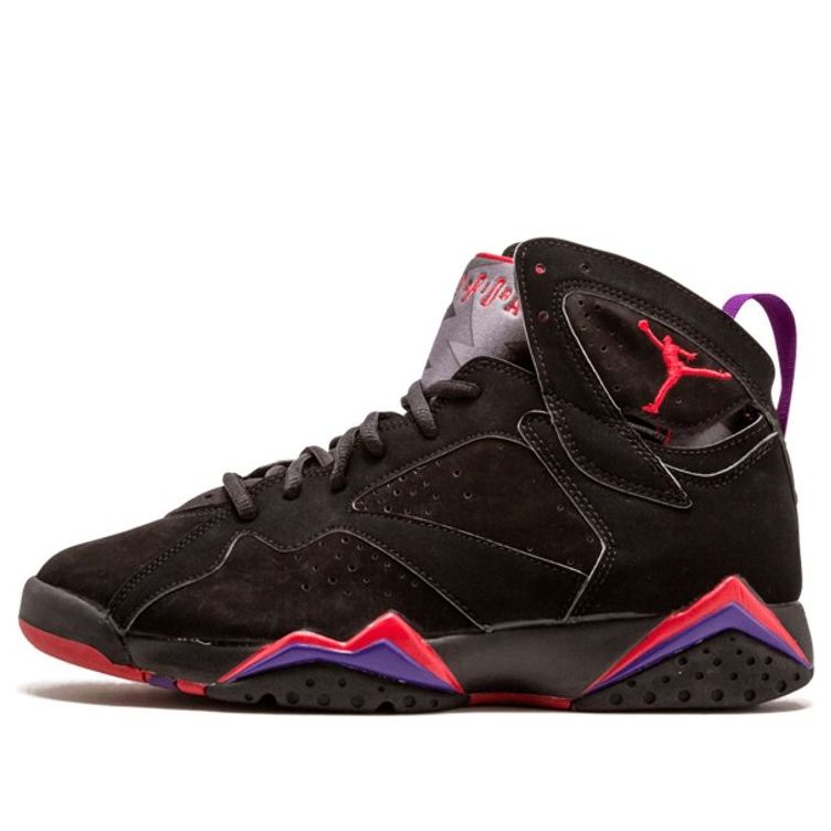 Air Jordan 7 Retro 'Raptor' 2002 304775-006 Antique Icons