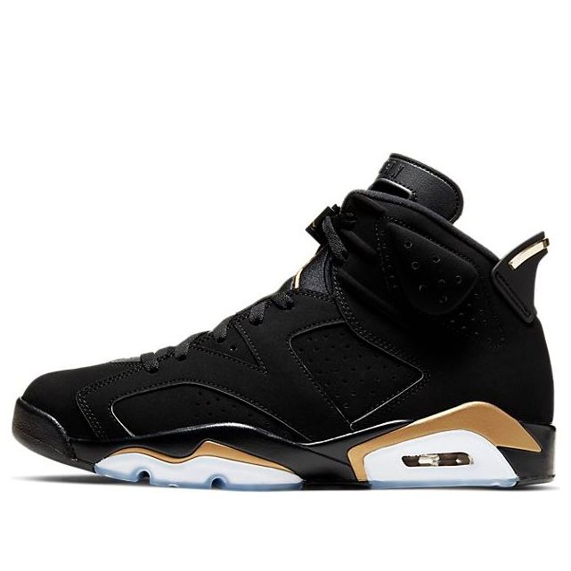 Air Jordan 6 Retro 'Defining Moments' 2020 CT4954-007 Antique Icons